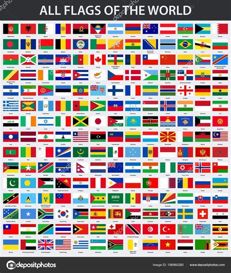 banderas de todo el mundo-4